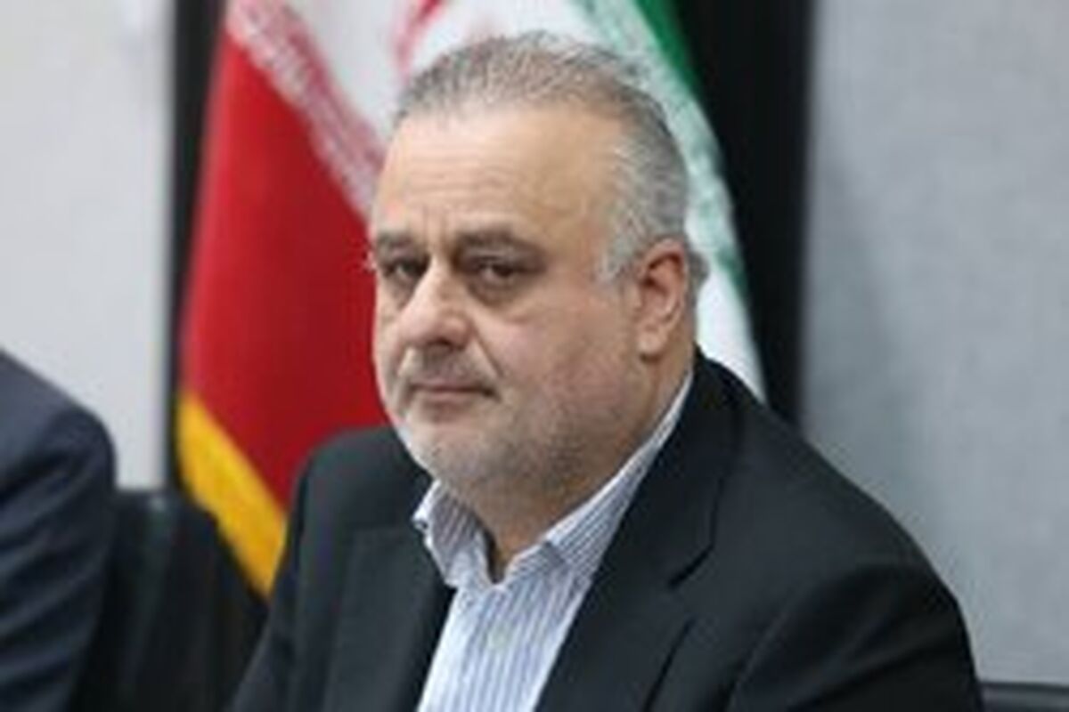 جهاد کشاورزی هرمرگان