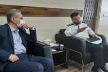 آمار بالای تصادفات در شهرستان پارس آباد/ جاده های پارس آباد در وضعیت بحرانی است