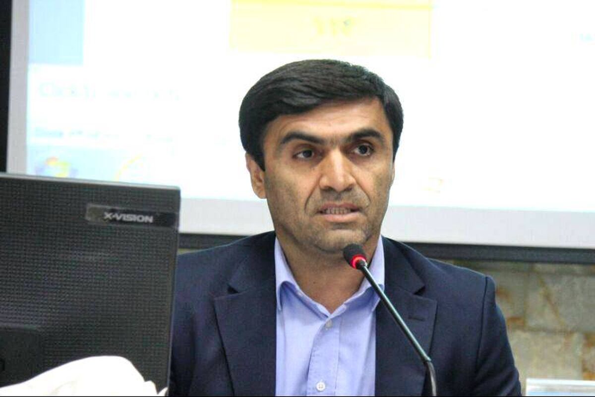 مدیرعامل شرکت ملی مناطق نفت‌خیز جنوب