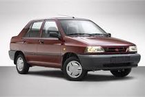 قیمت خودرو امروز ۵ مهر ۱۴۰۰/ قیمت پراید اعلام شد