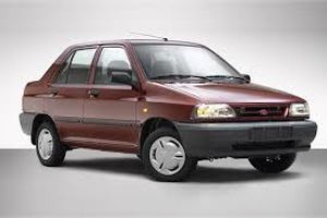 قیمت خودرو امروز ۵ مهر ۱۴۰۰/ قیمت پراید اعلام شد