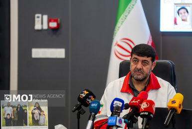 اعلام آمادگی هلال‌احمر ایران برای امدادرسانی به زلزله‌زدگان ونزوئلا