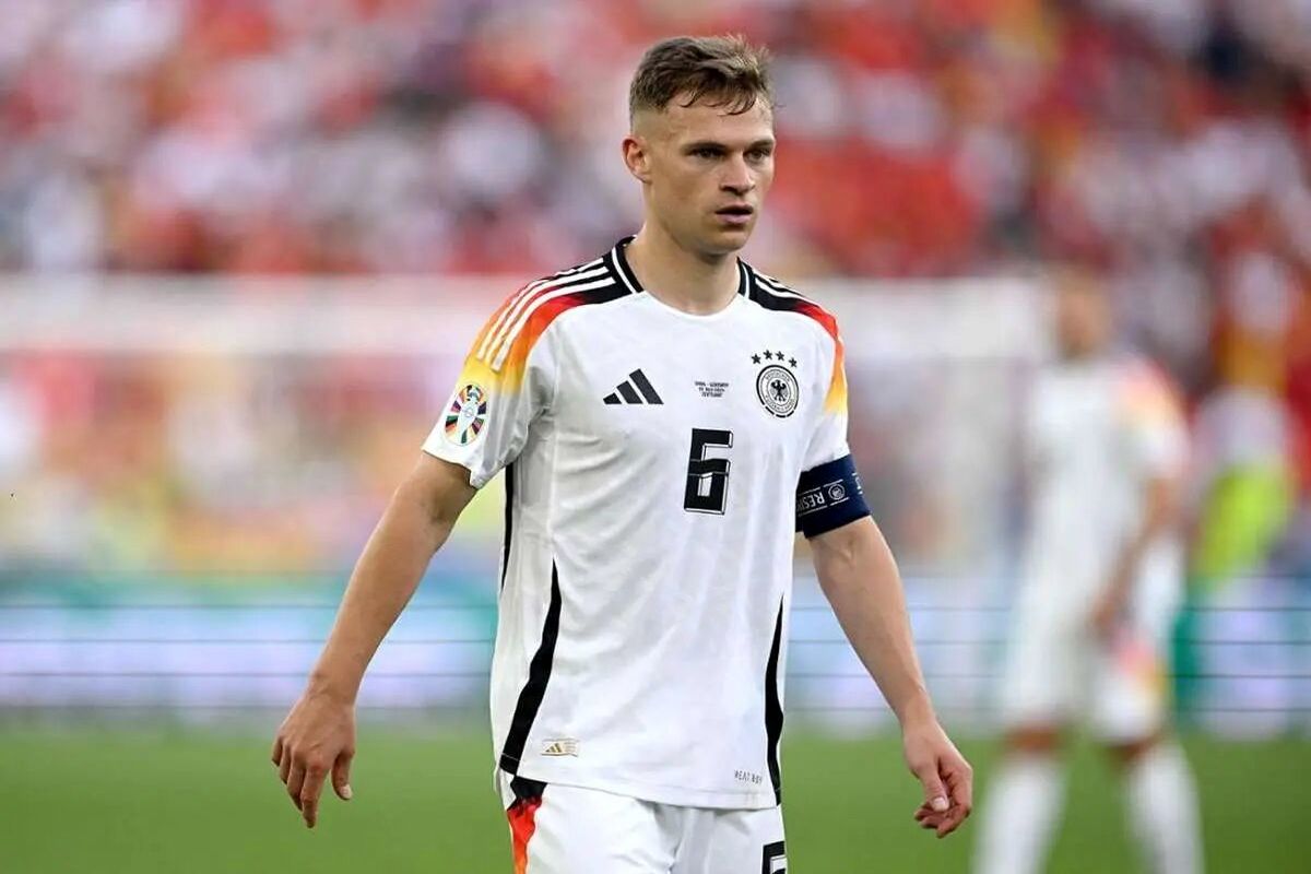 یوشوا کیمیش