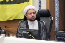 سازمان گردشگری در شهرداری اصفهان ایجاد شود