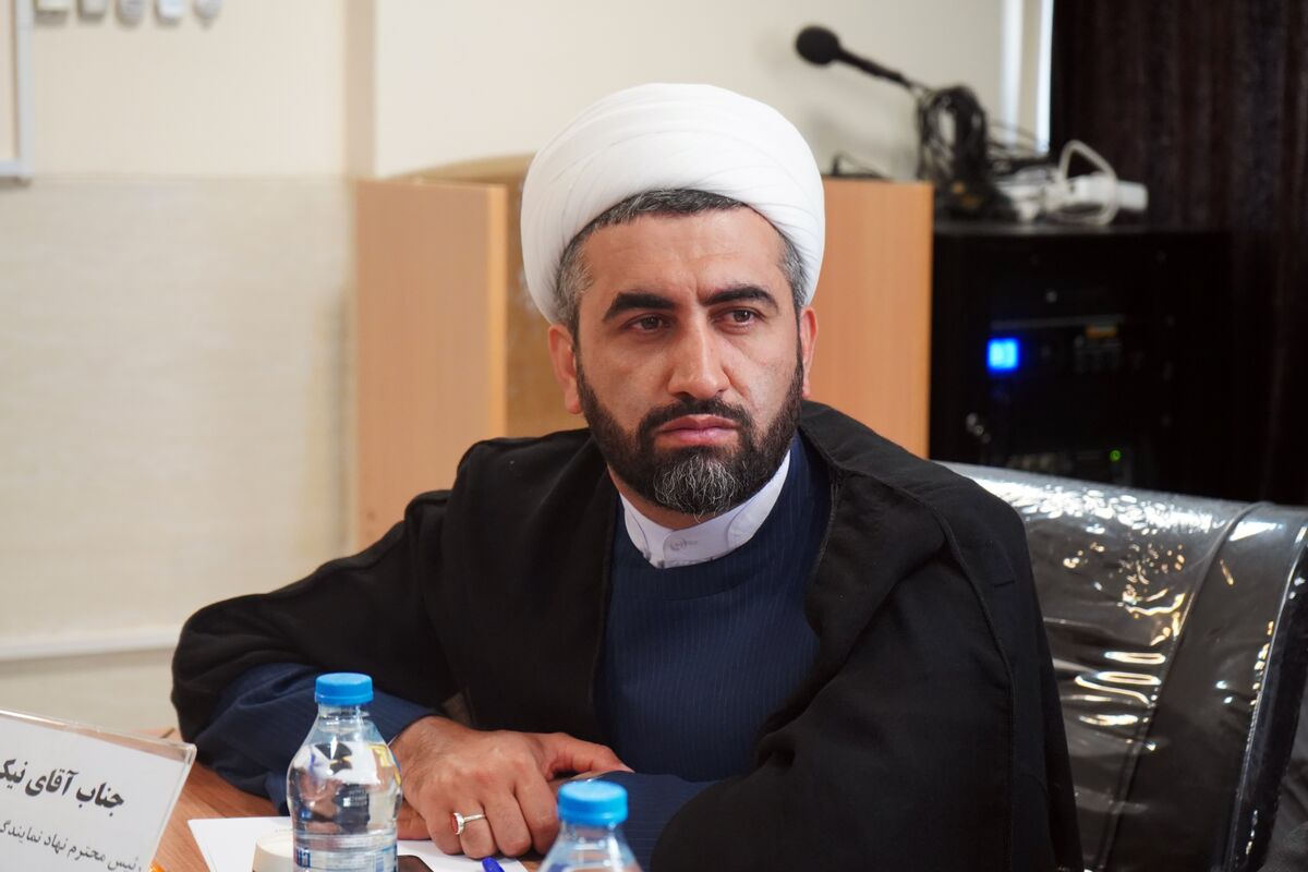 عضو هیئت‌علمی دانشگاه شیراز