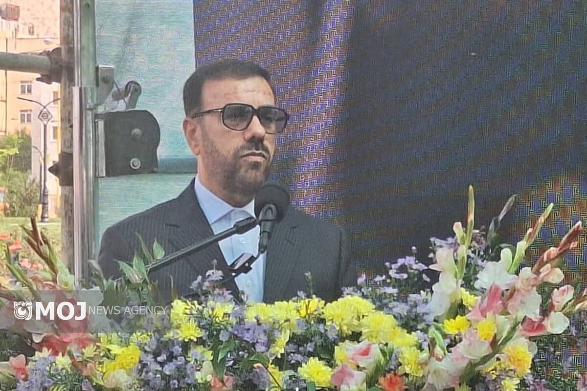 استاندار فارس 