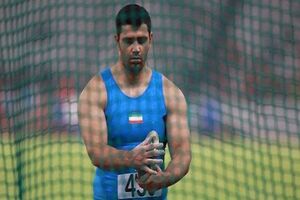 پرتابگر اردبیلی به اردوی تیم ملی دعوت شد 
