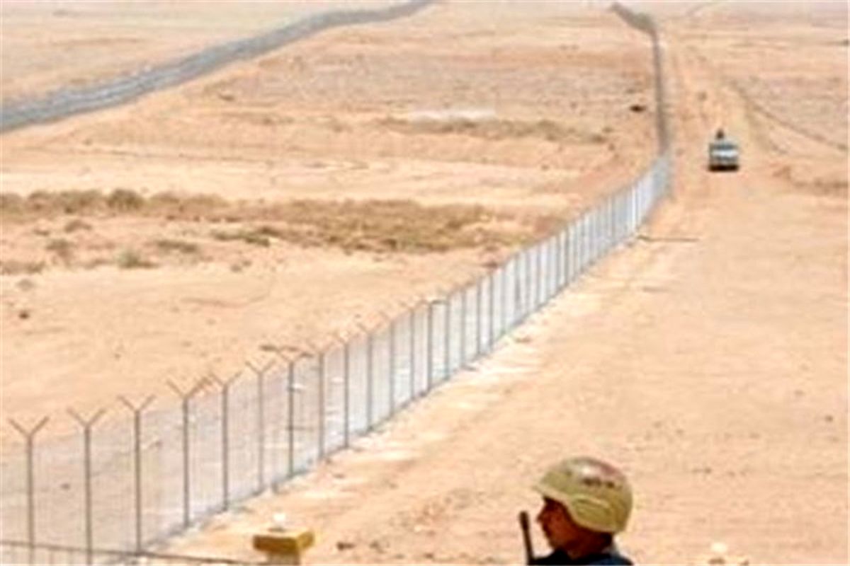 سرپرست هنگ مرزی اترک گنبدکاووس