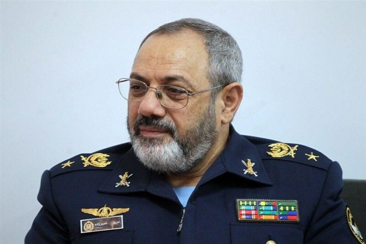 عزیز نصیرزاده