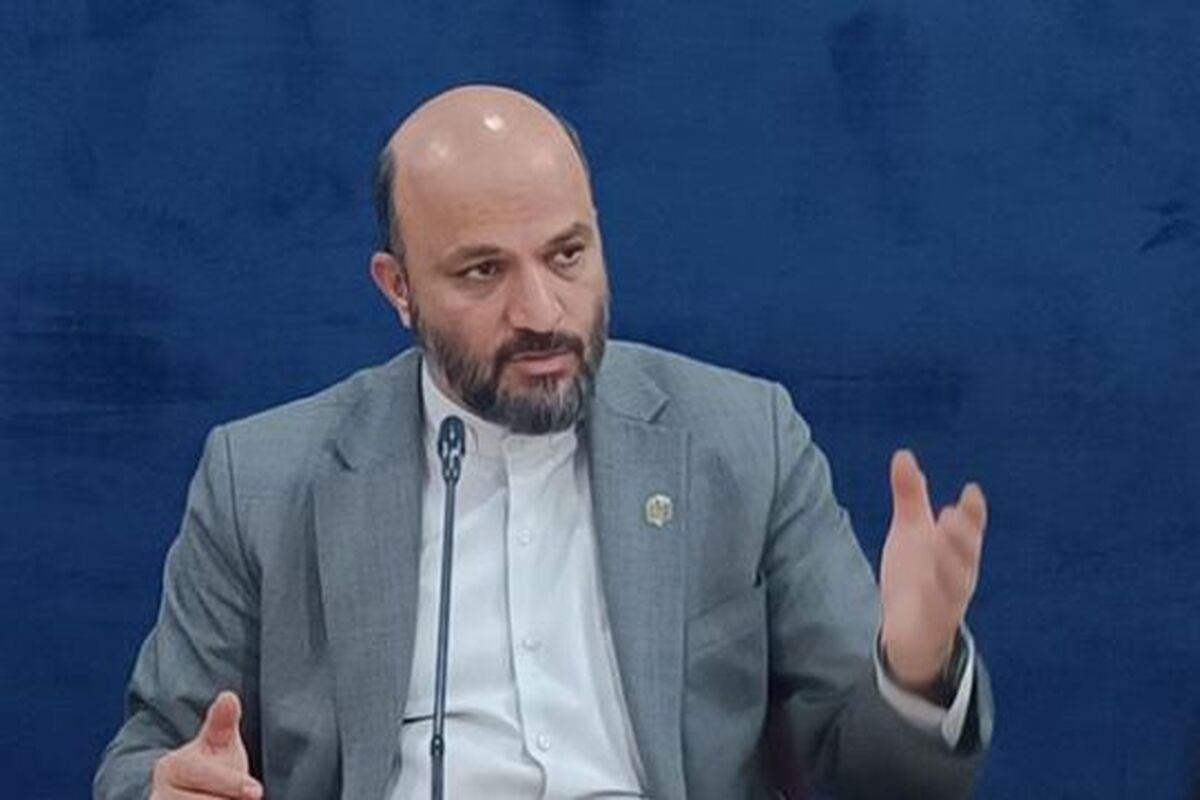 رئیس سازمان نوسازی، توسعه و تجهیز مدارس کشور