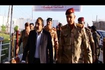 آغاز عملیات جدید علیه گروه تروریستی داعش در عراق