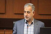 درآمد ۷۷۷ میلیاردی شهرداری اراک از عوارض آلایندگی طی ۱۰ سال اخیر