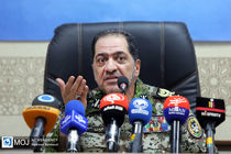 ساخت انواع پهپادها و رادارها دستاوردهای جهشی ایران در پدافند هوایی است