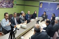 بازار و اصناف ستون مستحکم حمایت از نظام و مردم‌اند