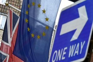 اقتصاد بریتانیا زیر تیغ رابطه‌ای که «عاشقانه» نبود