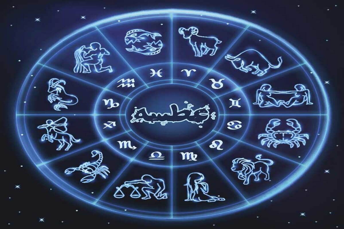 Astrology-Sneezing