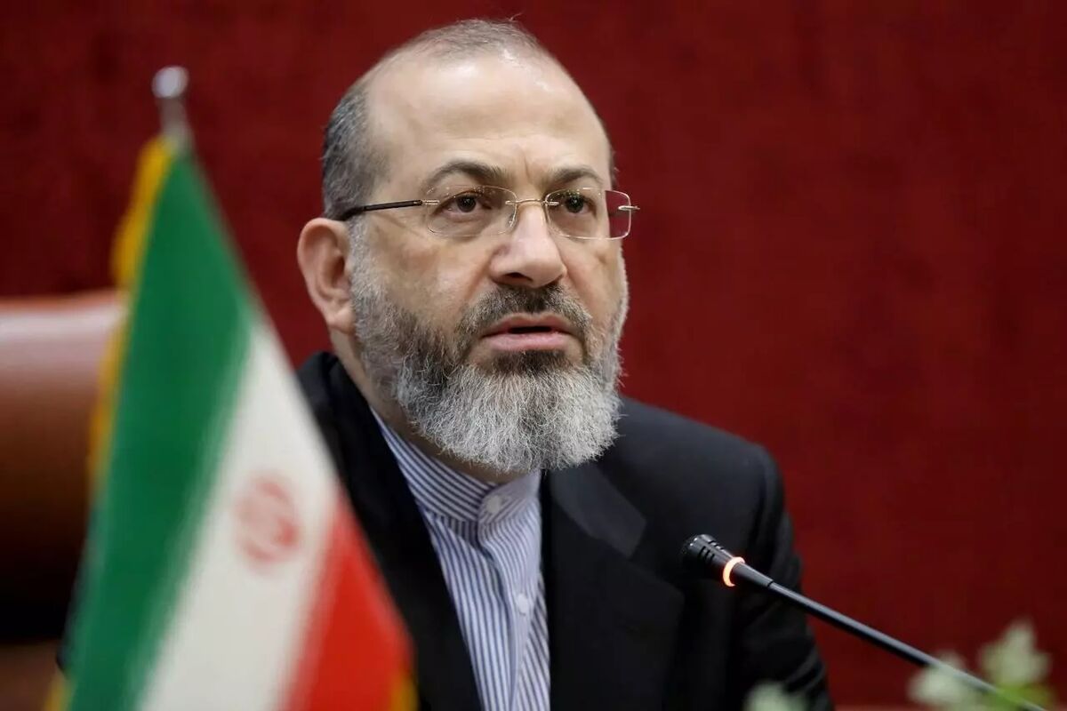 رئیس کل دیوان محاسبات