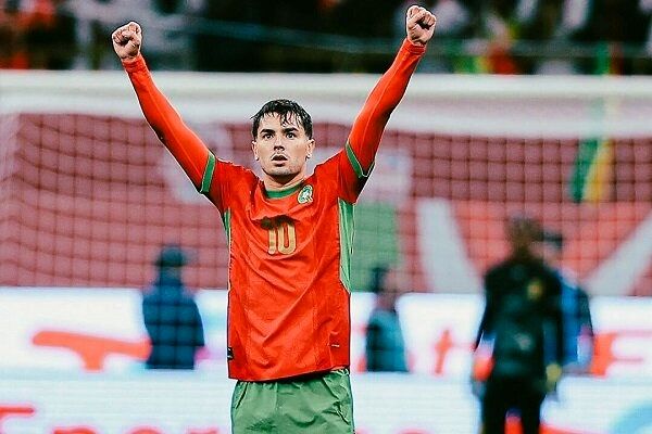 مراکش و سنگال به نیمه نهایی جام ملت‌ها صعود کردند