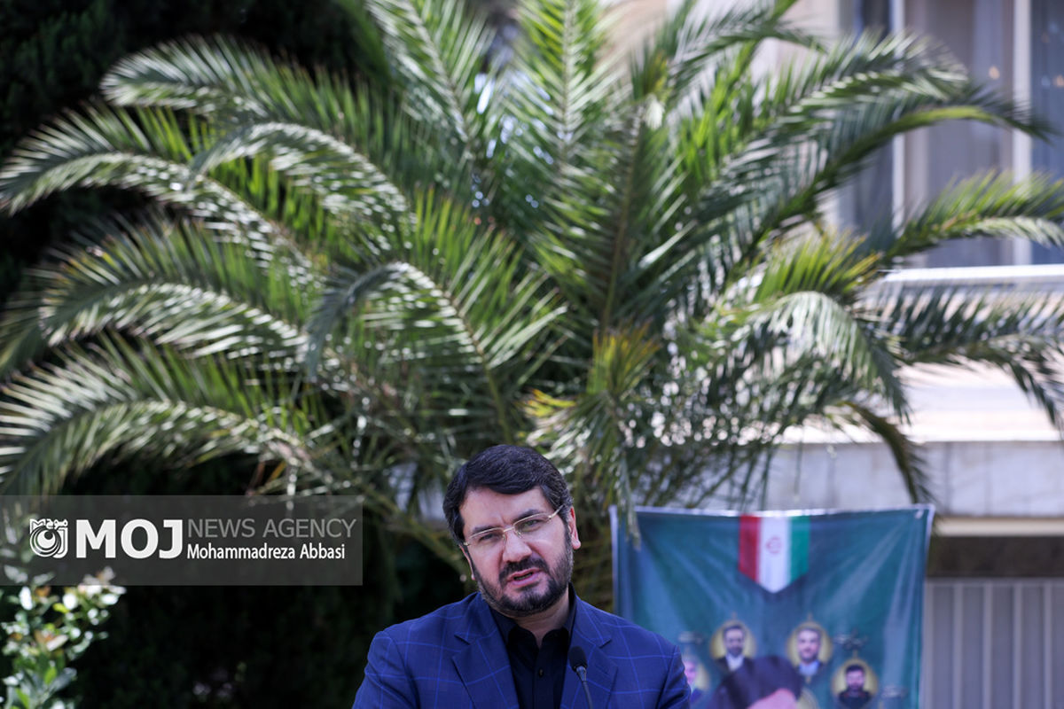 حاشیه جلسه هیات دولت - چهارشنبه ۳۰ خرداد ۱۴۰۳