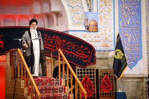  وحدت و انسجام در جامعه یک وظیفه همگانی است