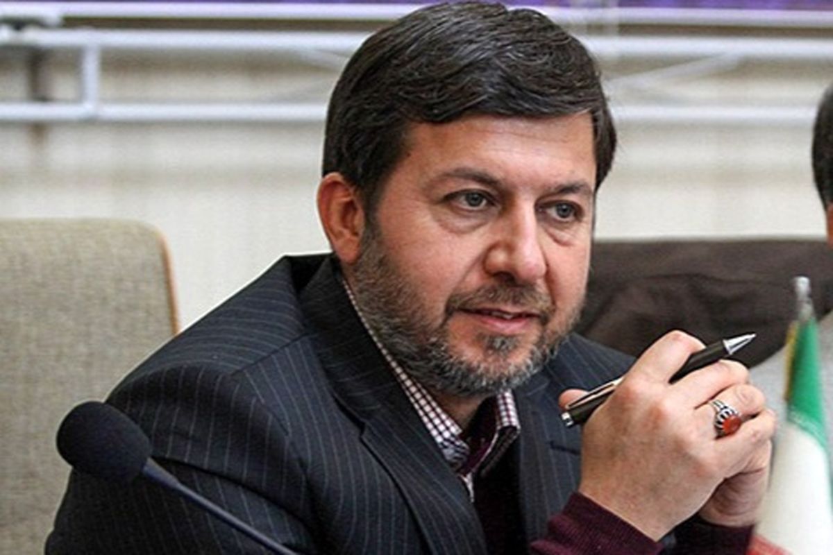 اصفهان- شهردار