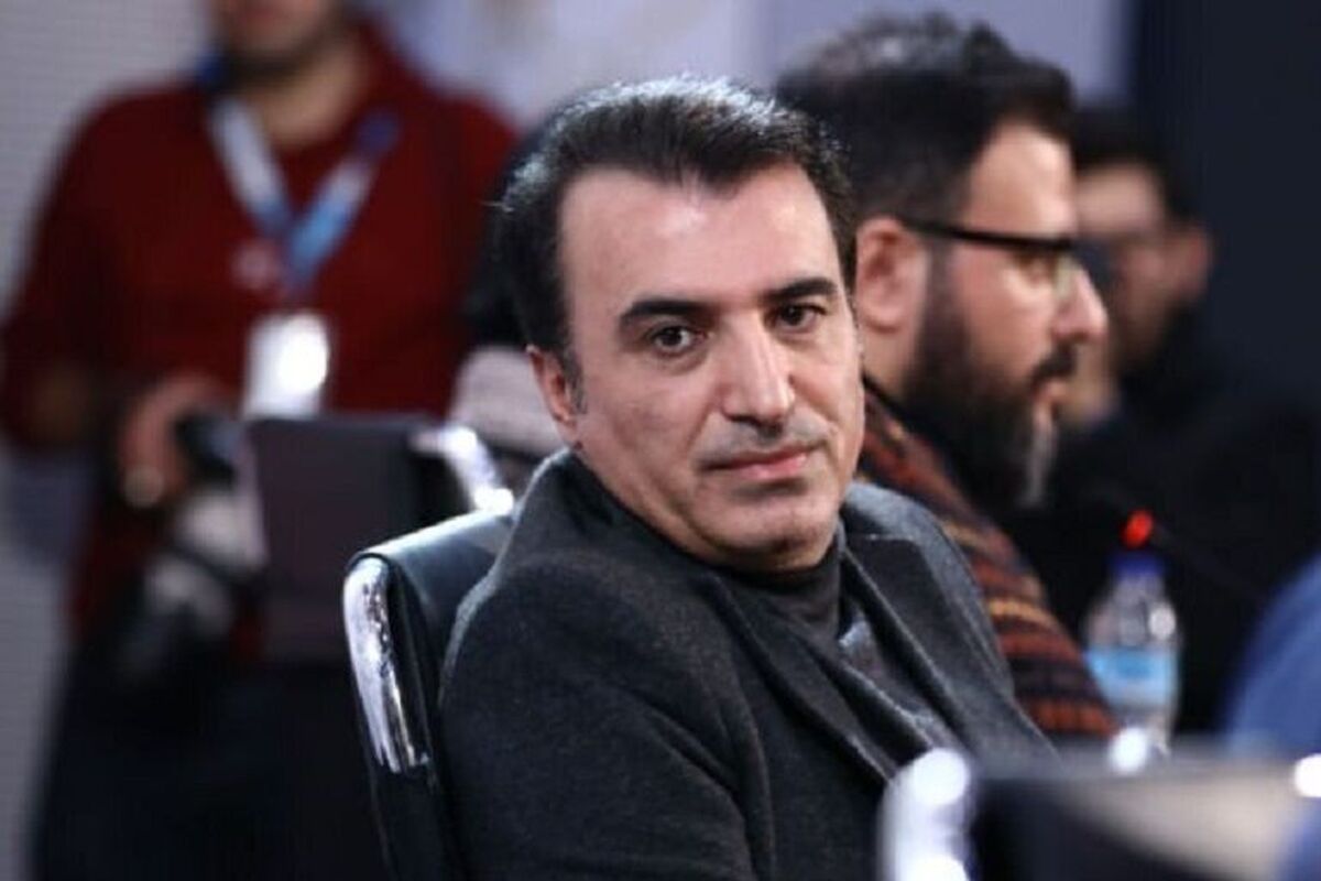 داود صبوری