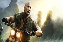 «جومانجی» و دنباله‌هایش به جدول پخش پاییزی شبکه نمایش رسیدند