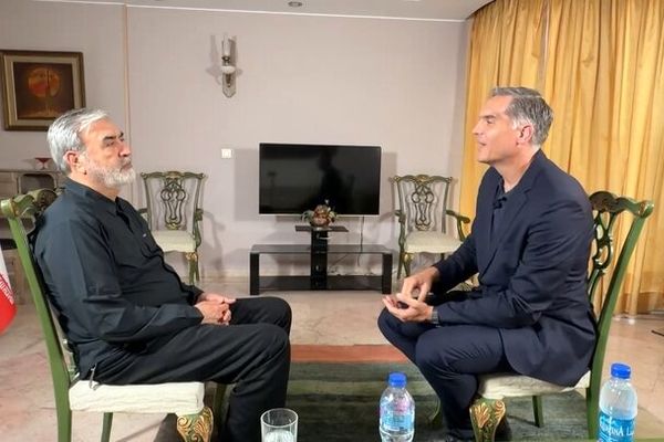 اگر آمریکا صادق باشد، ایران آماده ادامه مذاکره است