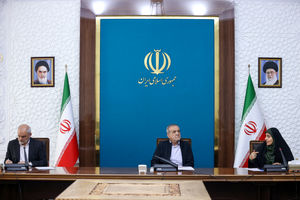 منشا مشکلات تهران را نباید به مناطق و استان‌های همجوار منتقل کرد