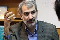 یوسف نوری به عنوان وزیر پیشنهادی آموزش و پرورش به مجلس معرفی شد