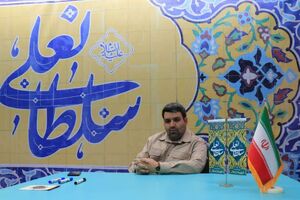 هنر گرافیک صریح ترین و به روزترین زبان‌ تاثیر گذار در انتقال مفاهیم است