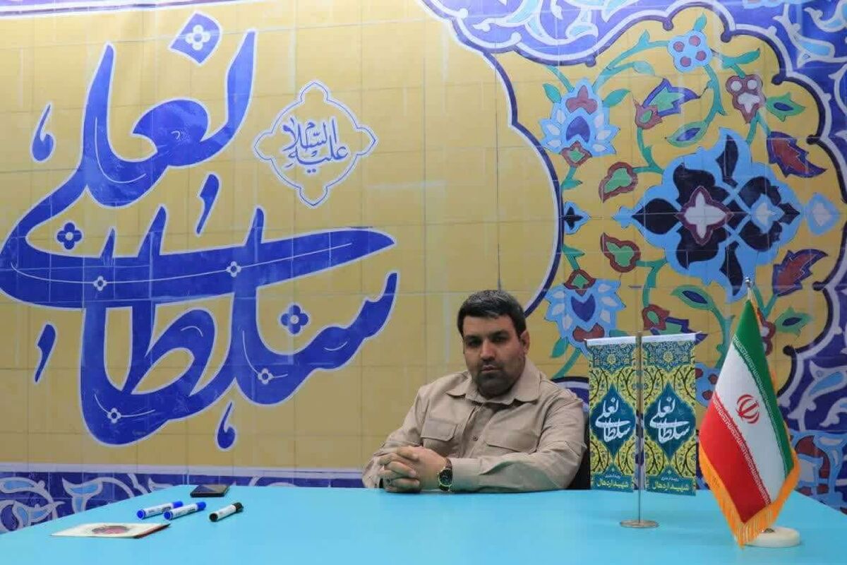 مجتبی مجلسی