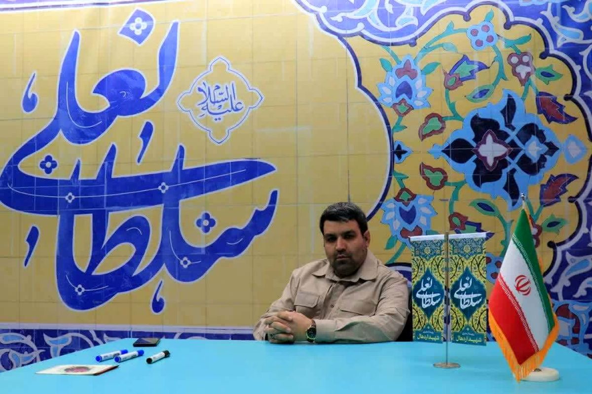 مجتبی مجلسی