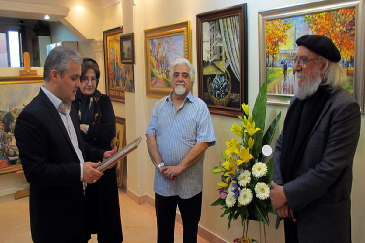 خسروعمادلویی