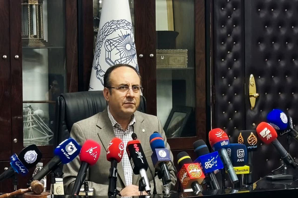شاه محمدی