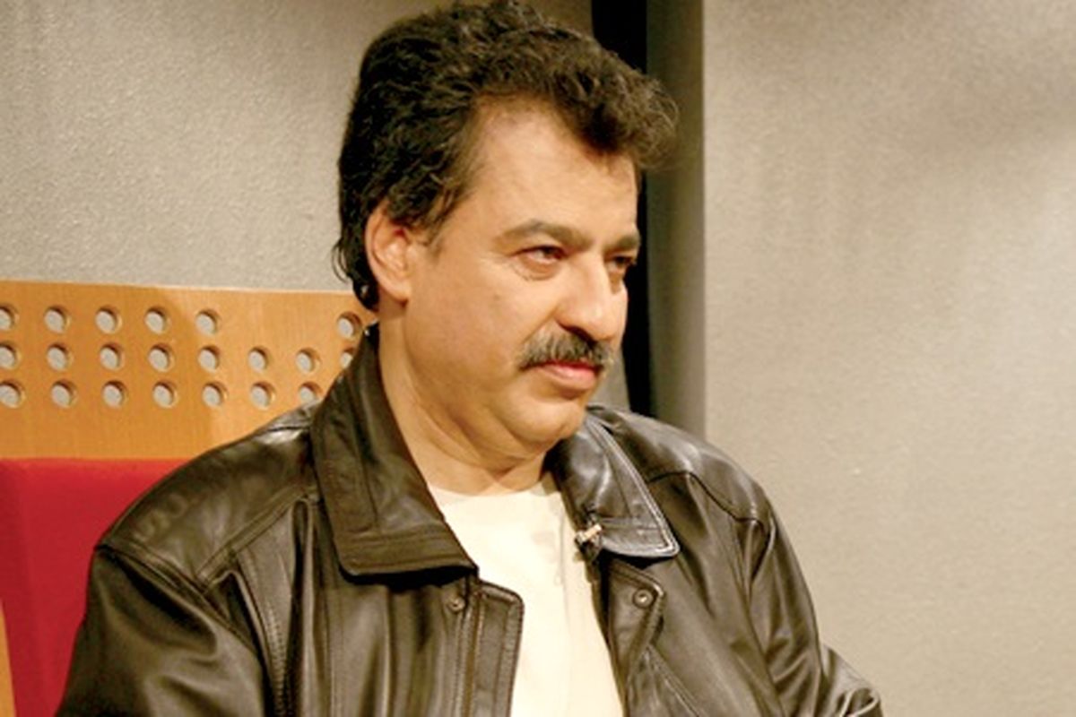 علیرضا رییسیان