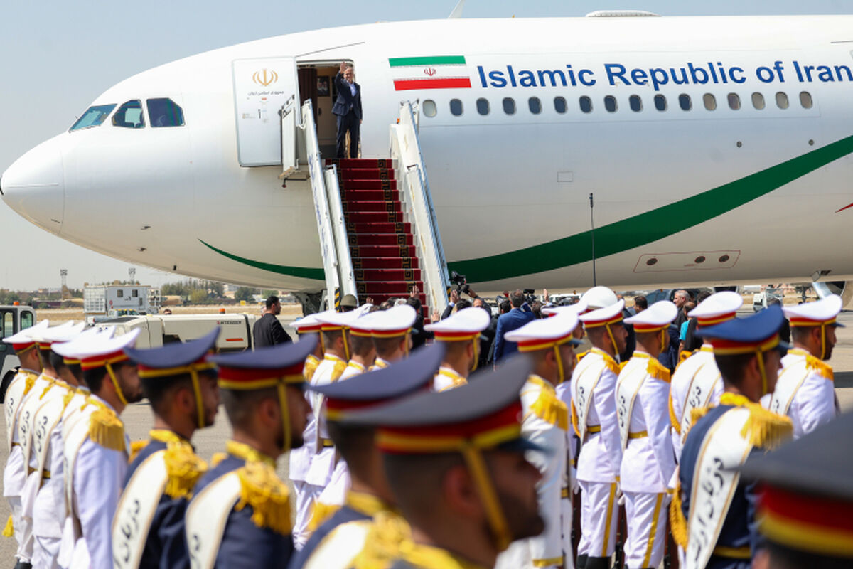 پزشکیان