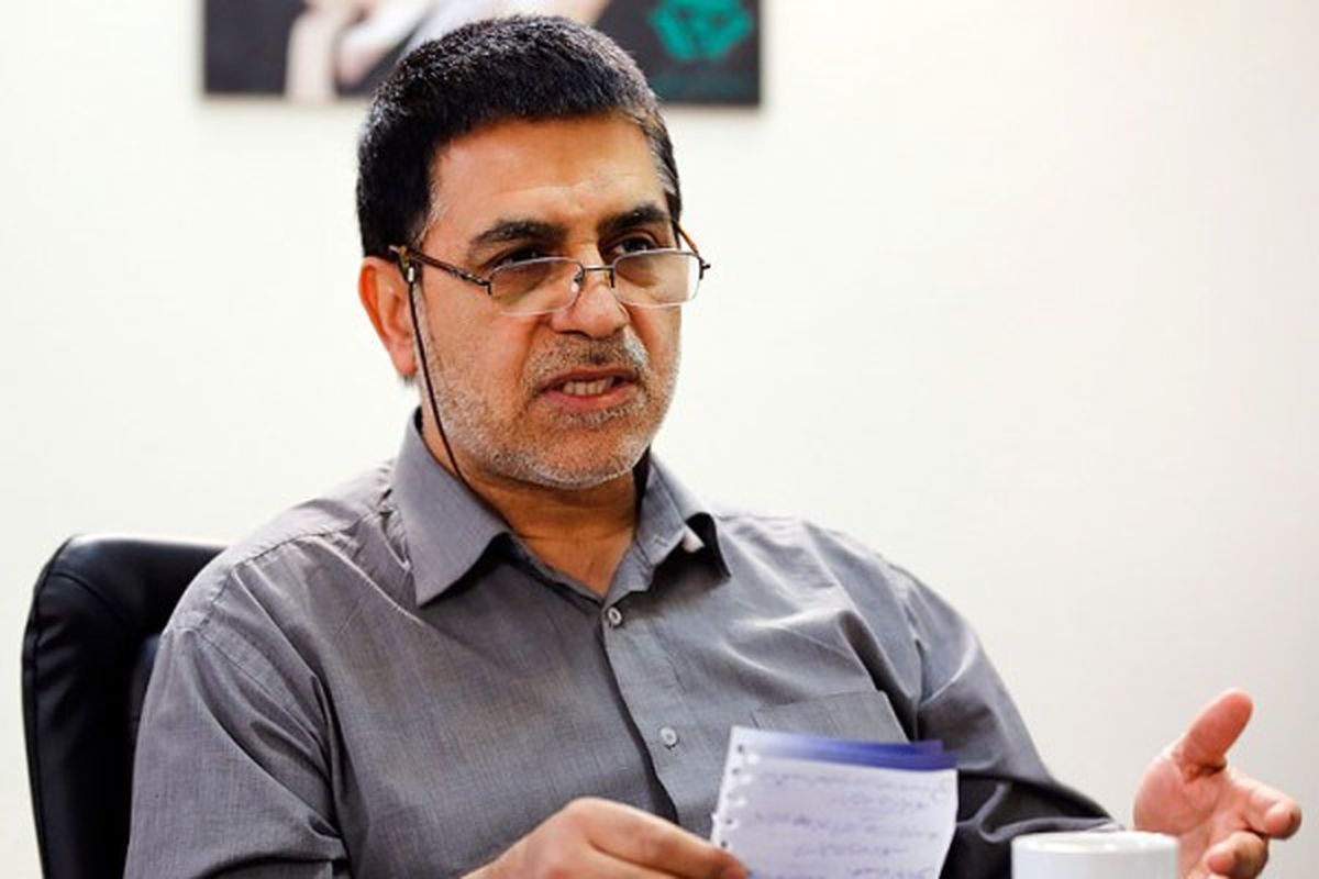 جلسه جمعیت یاران انقلاب اسلامی