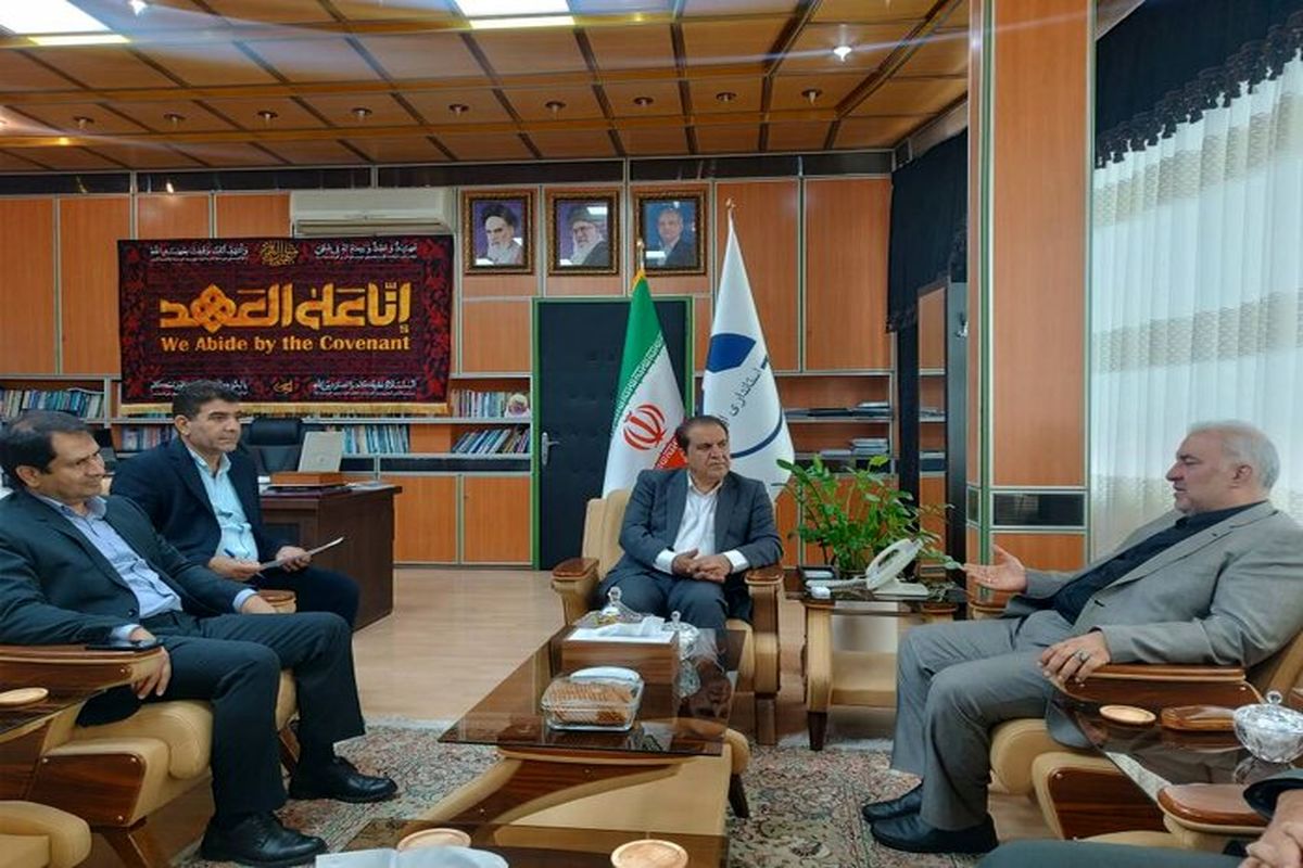 دیدار