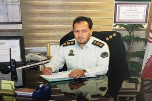 کشف ۲۲۳ کیلوگرم تریاک در تهران توسط ماموران پلیس