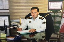 سرهنگ عبدالوهاب حسنوند رییس پلیس مبارزه با مواد مخدر پایتخت شد