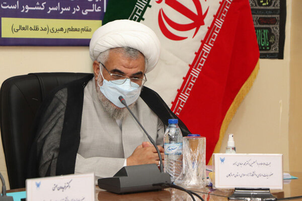 امام جمعه بندرعباس