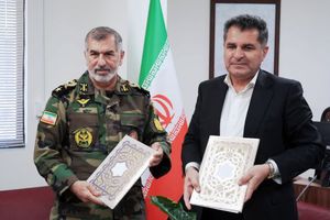 تقویت تعاملات راهبردی «امنیت و انرژی» در جنوب کشور