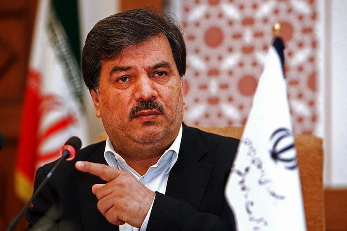 احمد اصغری مهرآبادی