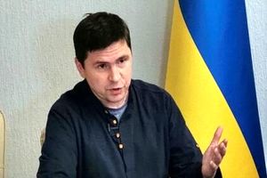  کی‌یف نمی‌تواند خروج ایالات متحده از درگیری اوکراین را متصور باشد