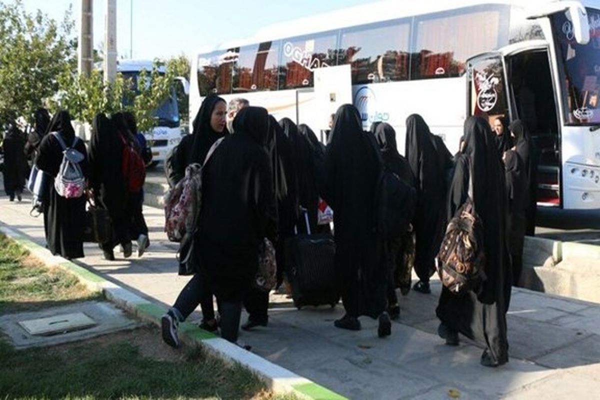 اردوی راهیان نور