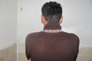 دستگیری سارق 70 میلیاردی منازل اصفهان 