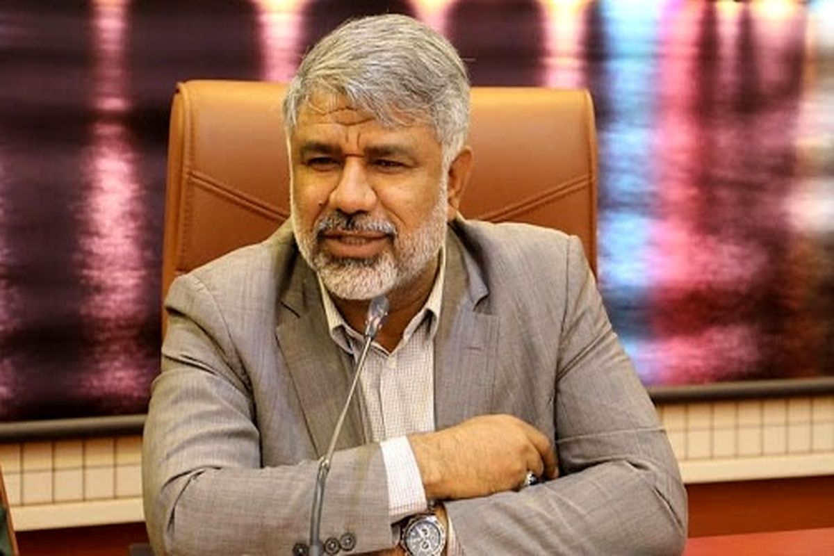 شهردار بندرعباس