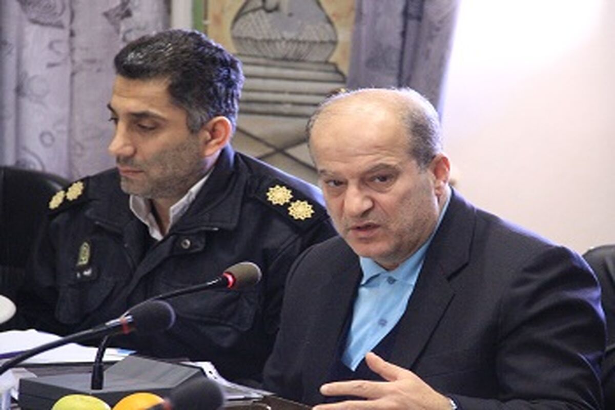کمیسیون ترافیک شورا