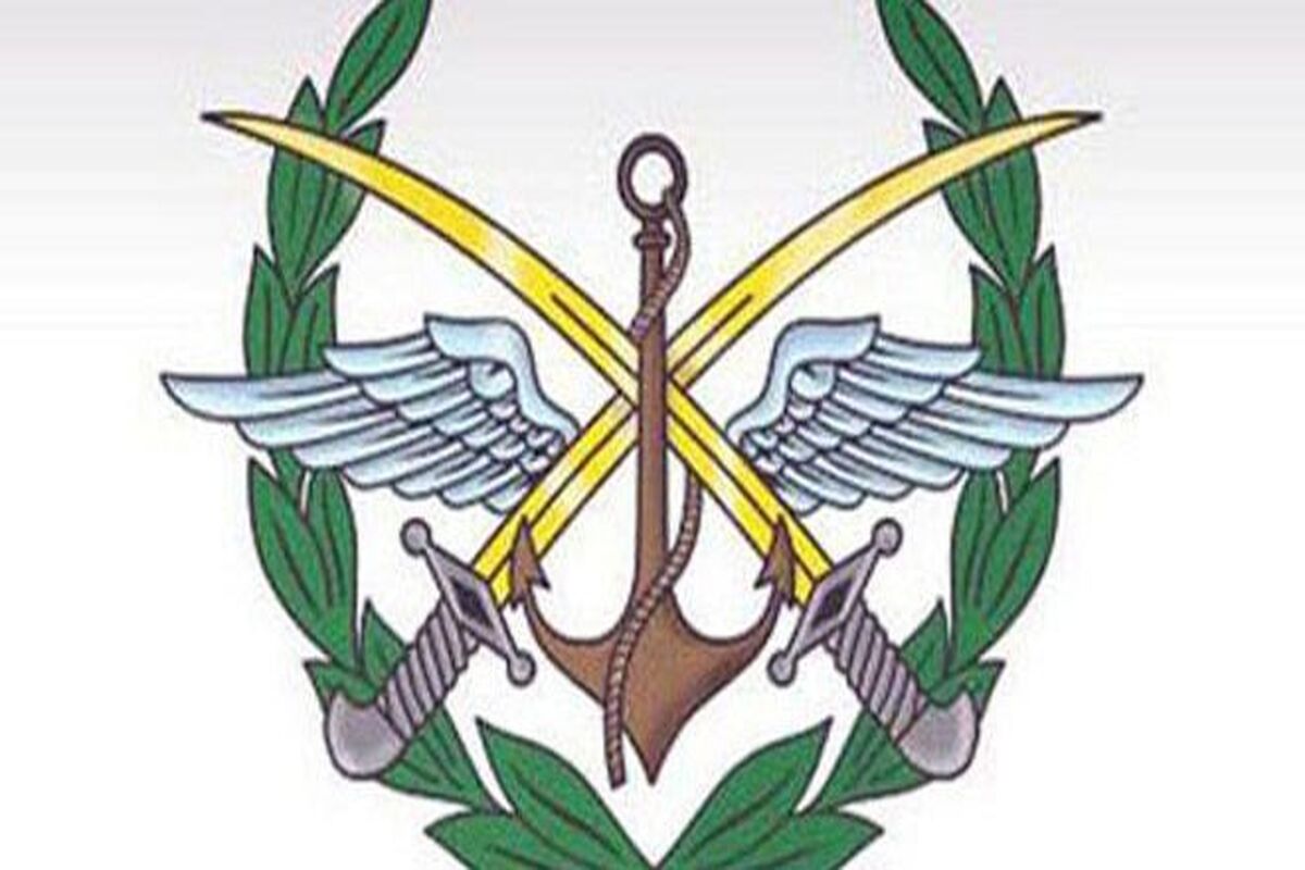 ارتش سوریه